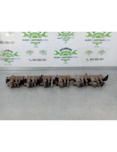 EJE BALANCINES RENAULT PREMIUM ROUTE - 2006 - 100716 2