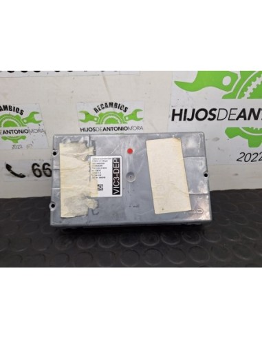 CENTRALITA VIC DAF SERIE XF EURO 6 - 100724