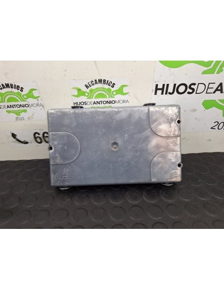 CENTRALITA VIC DAF SERIE XF EURO 6 - 100724