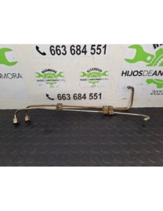 TUBOS INYECTORES NISSAN L - 60 095 - 100727 2