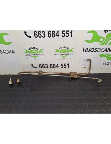 TUBOS INYECTORES NISSAN L - 60 095 - 100727