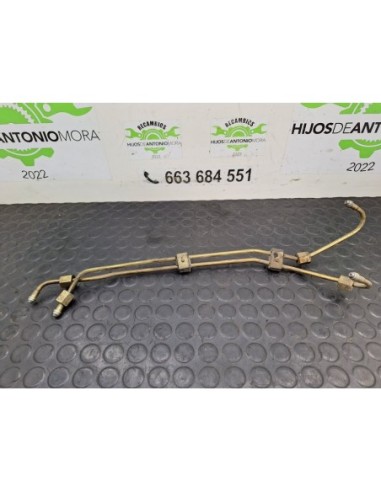 TUBOS INYECTORES NISSAN L - 60 095 - 100728