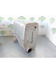 CATALIZADOR MAN TGX 35 XXX - 100738 2