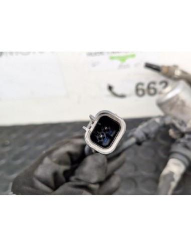 VALVULA UREA MAN TGX 35 XXX - 100747