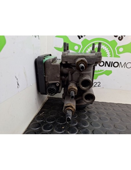 VALVULA CONTROL REMOLQUE EBS VOLVO FH 12 ASTA 2001 E2 / E3 - 100766