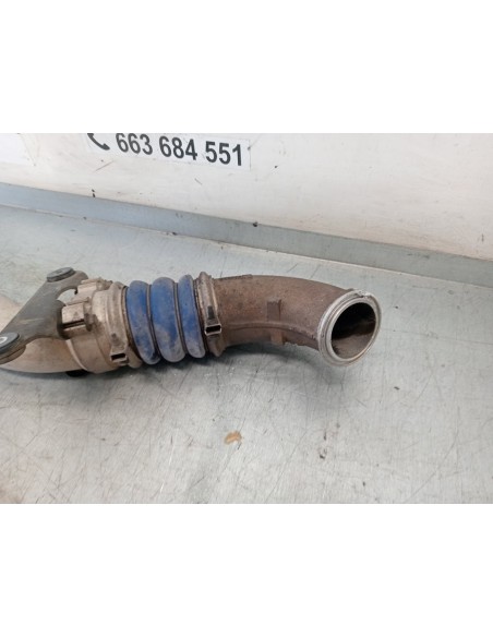 TUBO ADMISION METALICO VOLVO FM 7 290/310 213/228 KW E2/3 - 100774