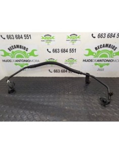 TUBO AIRE ACONDICIONADO VOLVO FM 7 290/310 213/228 KW... 2