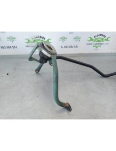 PALANCA CAMBIO VOLVO FM 7 290/310 213/228 KW E2/3 - 100784 2