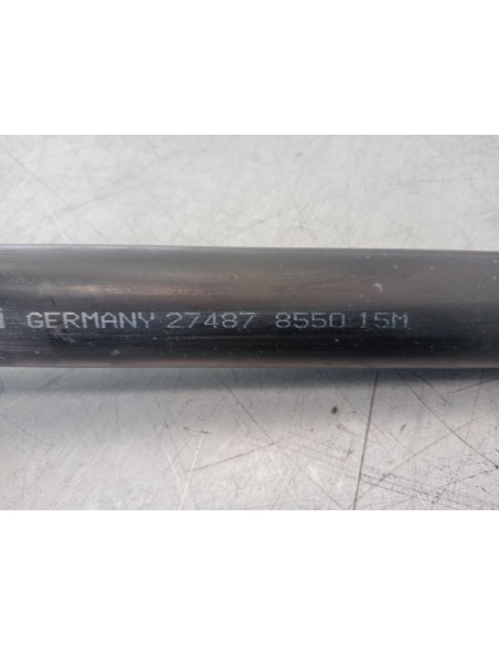 BARRA DIRECCION RENAULT MIDLUM - 100787