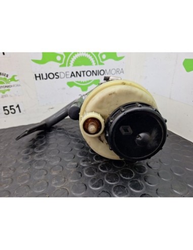 DEPOSITO ACEITE HIDRAULICO RENAULT MIDLUM - 100788
