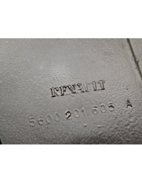 SOPORTE FARO DERECHO RENAULT KERAX 2002 -  E3 - 100816