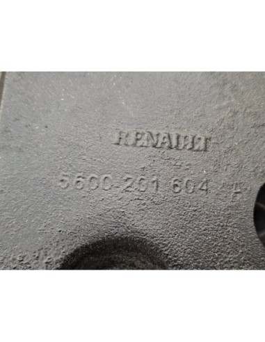 SOPORTE FARO IZQUIERDO RENAULT KERAX 2002 -  E3...