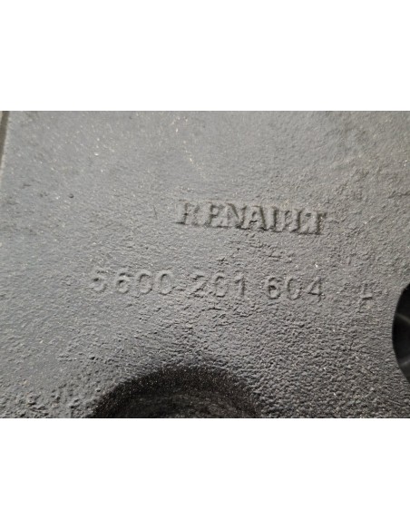 SOPORTE FARO IZQUIERDO RENAULT KERAX 2002 -  E3 - 100817