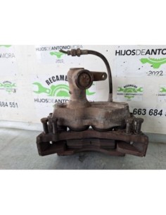 PINZA FRENO TRASERA DERECHA VOLVO FL 608 - 100824 2