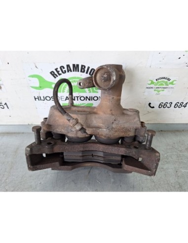 PINZA FRENO TRASERA IZQUIERDA VOLVO FL 608 -...