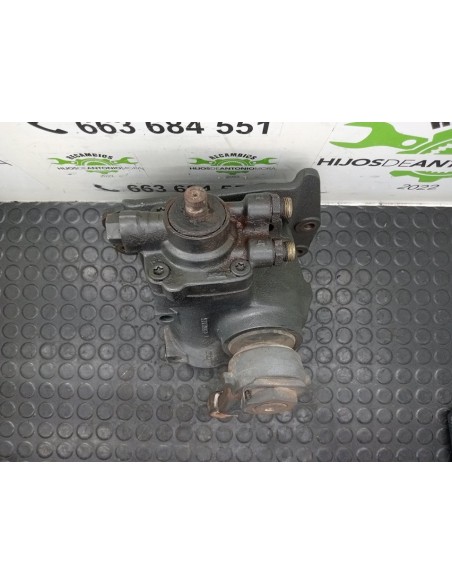 CAJA DIRECCION NISSAN ATLEON - 100838