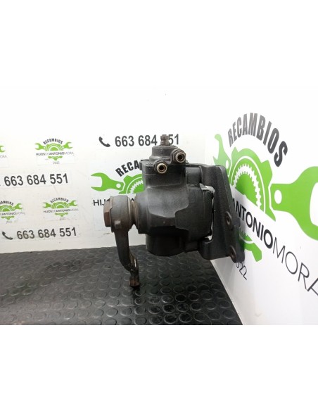 CAJA DIRECCION NISSAN ATLEON - 100838