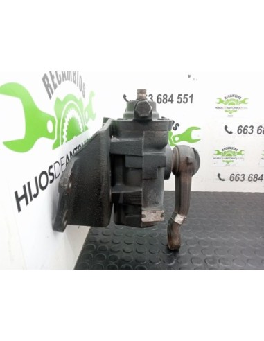 CAJA DIRECCION NISSAN ATLEON - 100838