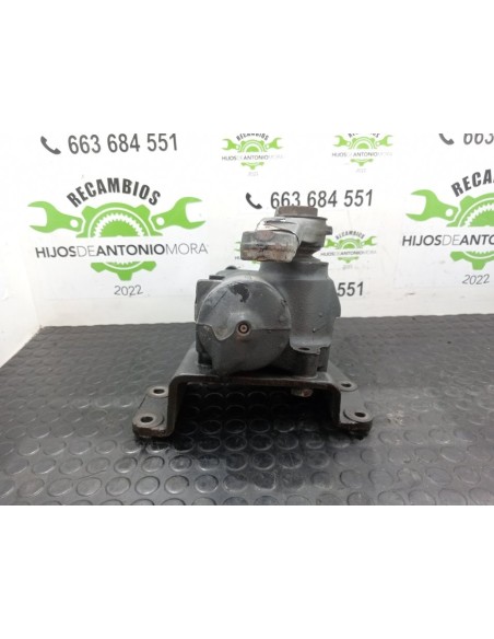 CAJA DIRECCION NISSAN ATLEON - 100838