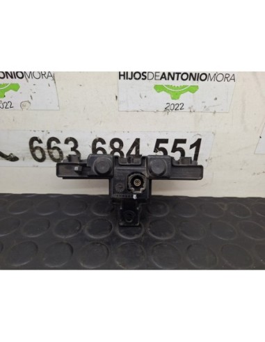 CAMARA FRONTAL VOLKSWAGEN TIGUAN - 100842