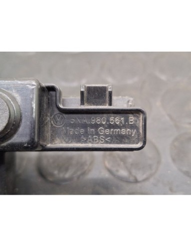 CAMARA FRONTAL VOLKSWAGEN TIGUAN - 100842