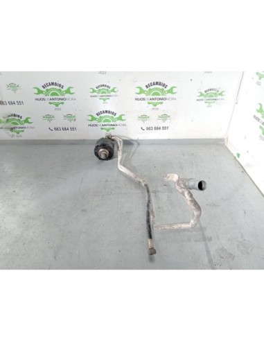 BOMBA DIRECCION RENAULT KERAX AB 2006 - 100843