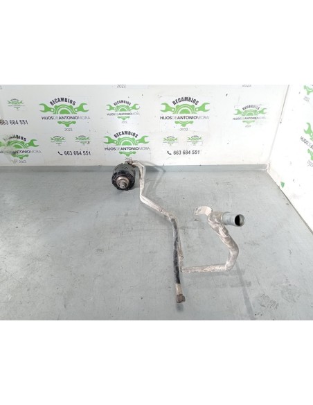 BOMBA DIRECCION RENAULT KERAX AB 2006 - 100843