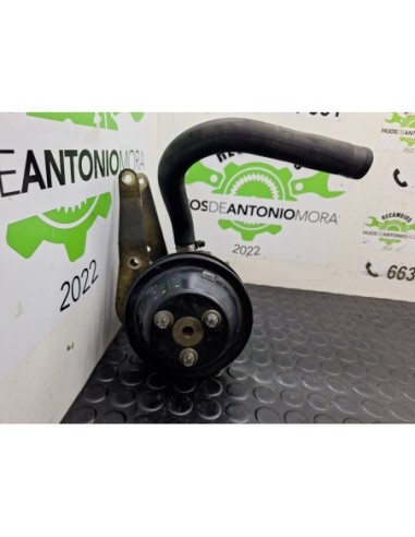 BOMBA DIRECCION MERCEDES 410 - 100845