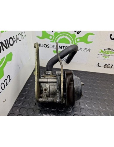 BOMBA DIRECCION MERCEDES 410 - 100845