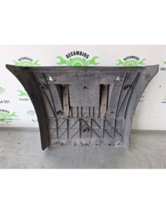 GUARDABARRO TRASERO DERECHO IVECO STRALIS - 100846 2