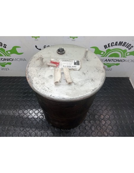BOTELLA NEUMATICA SUSPENSION » OTROS    MODELOS - 100858