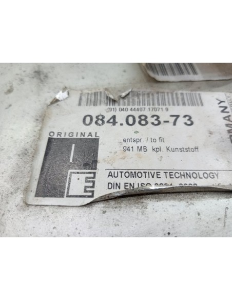 BOTELLA NEUMATICA SUSPENSION » OTROS    MODELOS - 100858