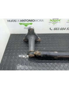 BOTELLA ELEVAR CABINA RENAULT KERAX 2002 -  E3 - 100861 2