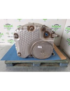 CATALIZADOR RENAULT SERIE T - 100879