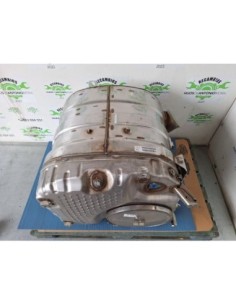 CATALIZADOR RENAULT SERIE T - 100879 2