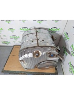 CATALIZADOR RENAULT SERIE T - 100880 2