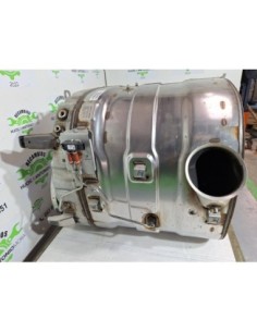 CATALIZADOR RENAULT SERIE T - 100884 2