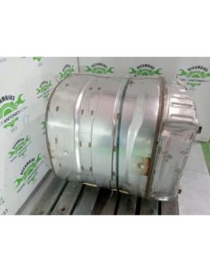 CATALIZADOR RENAULT SERIE T - 100885 2