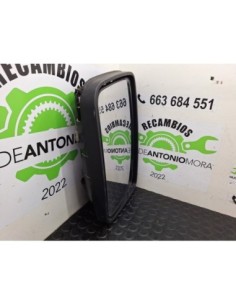 ESPEJO RETROVISOR PUERTA IZQUIERDA RENAULT PREMIUM ROUTE...