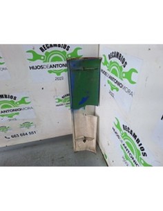 DEFLECTOR IZQUIERDO  NISSAN ECO - T 100 45/78 KW/E2 - 100913 2