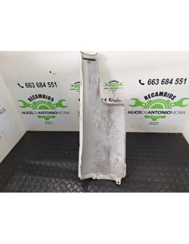 DEFLECTOR IZQUIERDO  NISSAN CABSTAR - 100914