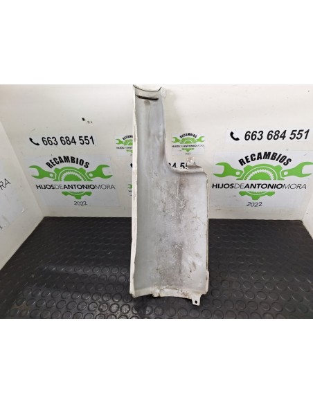 DEFLECTOR IZQUIERDO  NISSAN CABSTAR - 100914