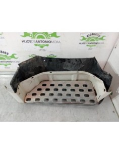 ESTRIBO DELANTERO IZQUIERO VOLVO FL 614 - 180/220 - 100930 2