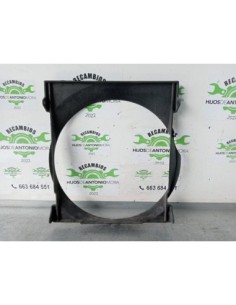 ARO VOLUTA RADIADOR VOLVO FL 614 - 180/220 - 100932 2