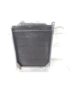 RADIADOR AGUA VOLVO FL 614 - 180/220 - 100933