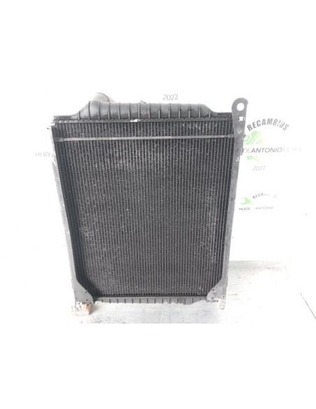 RADIADOR AGUA VOLVO FL 614 - 180/220 - 100933