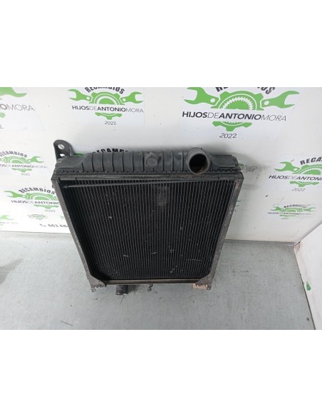 RADIADOR AGUA VOLVO FL 614 - 180/220 - 100933