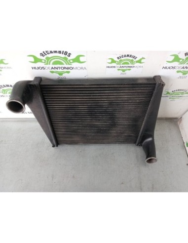 INTERCOOLER VOLVO FL 614 - 180/220 - 100934