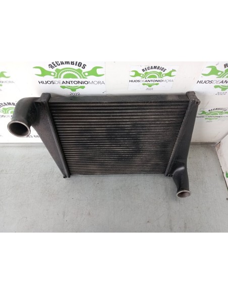 INTERCOOLER VOLVO FL 614 - 180/220 - 100934