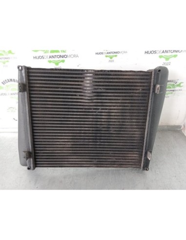 INTERCOOLER VOLVO FL 614 - 180/220 - 100934